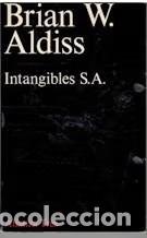 Libros de segunda mano: Intangibles S.a. y Otros Relatos - Brian W. Aldiss - Alianza Editorial - Alianza Tres, 17