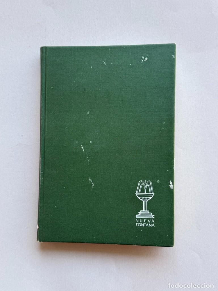 Libros de segunda mano: Libro El mensaje de los dioses. von D&auml;niken. - Foto 1