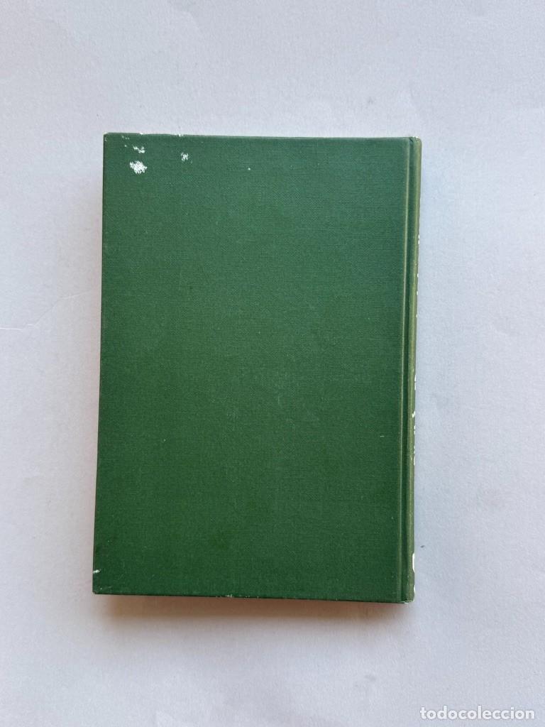 Libros de segunda mano: Libro El mensaje de los dioses. von D&auml;niken. - Foto 3