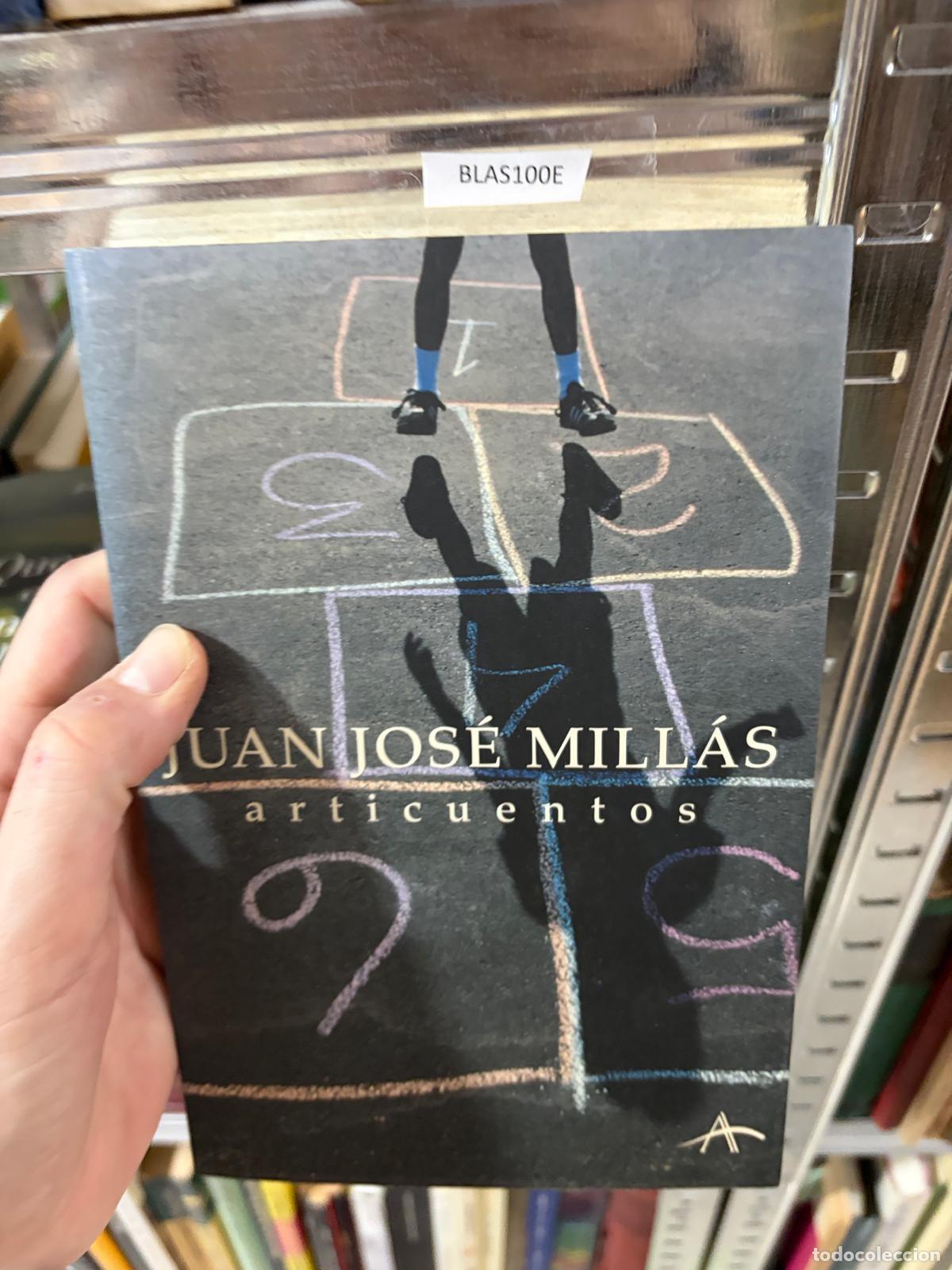 Libros de segunda mano: BLAS100E Juan Jos&eacute; Mill&aacute;s Articuentos