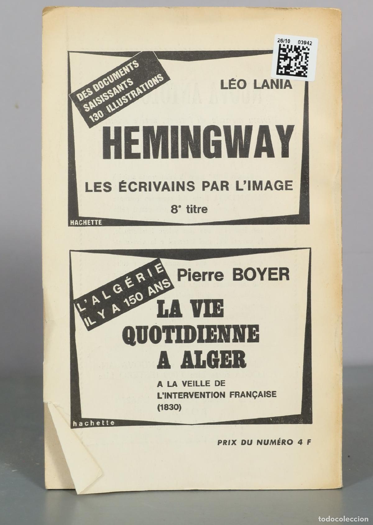 Libros de segunda mano: La Table Ronde - S. E. P. A. L. 193 - Foto 2