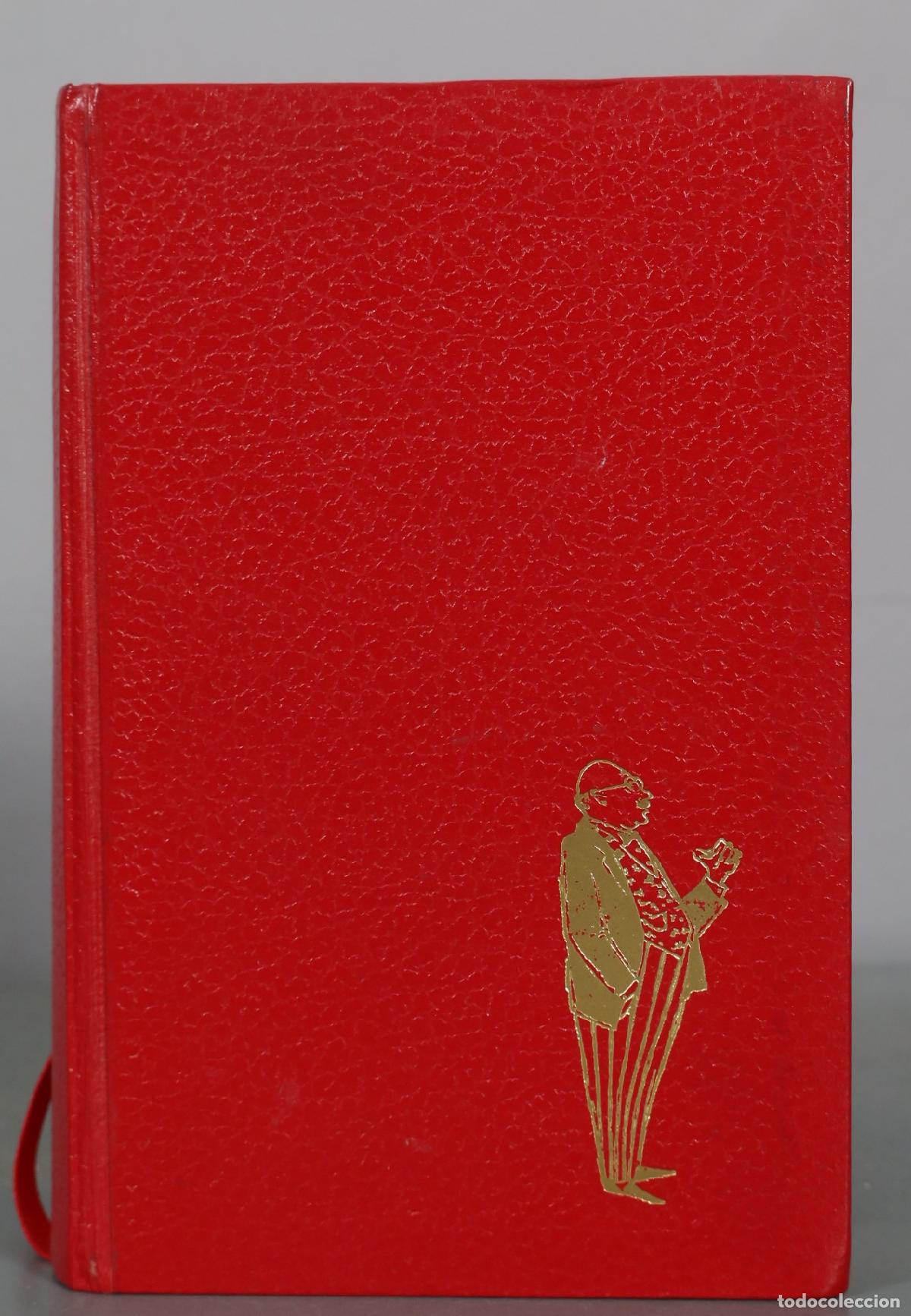 Libros de segunda mano: Obras - Tomo I - Agatha Christie - Aguilar. Obras - Tomo I - Agatha Christie - Aguilar