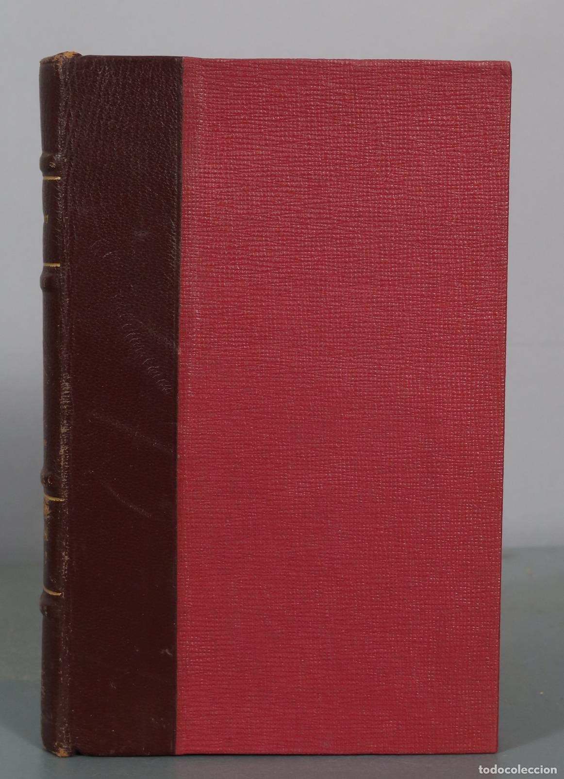 Libros de segunda mano: Marcel Proust - Elisabeth de Gramont - Flammarion