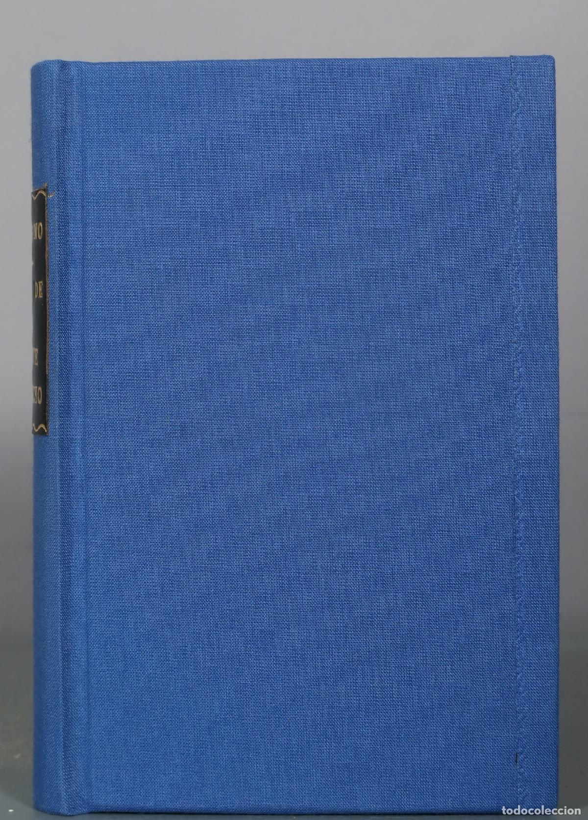 Libros de segunda mano: Vida de Don Quijote y Sancho - Miguel de Unamuno - Espasa-Calpe