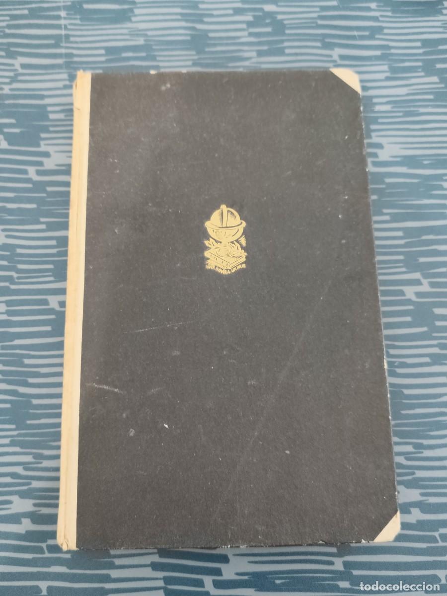 Libros de segunda mano: CUMBRES DE ESPANTO,C.F.RAMUZ,1942,177 P&Aacute;G..