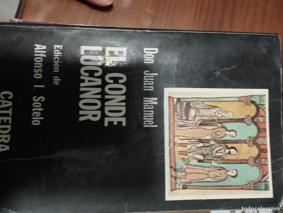 Libros de segunda mano: varios de libros de lectura de instituto - Foto 3