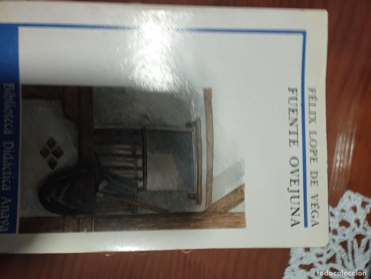 Libros de segunda mano: varios de libros de lectura de instituto - Foto 6