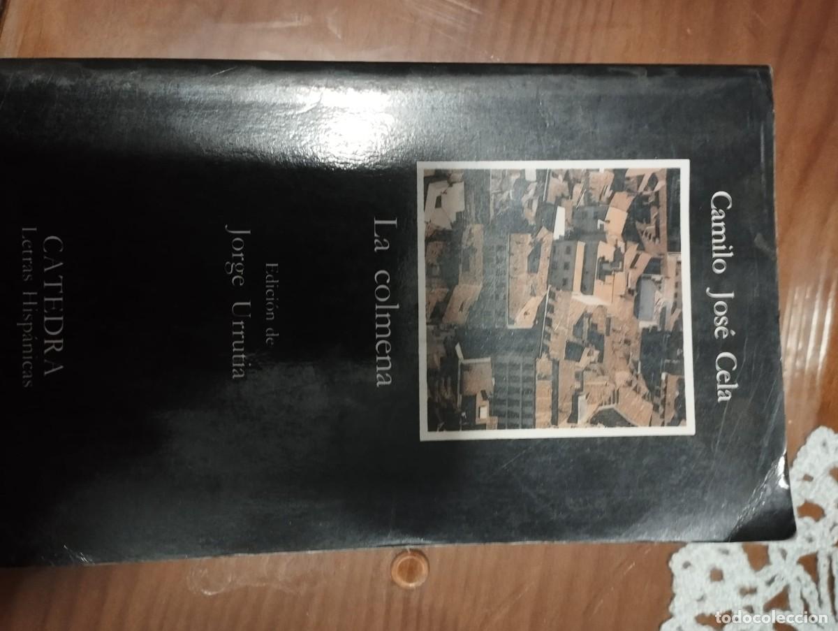 Libros de segunda mano: varios de libros de lectura de instituto - Foto 7