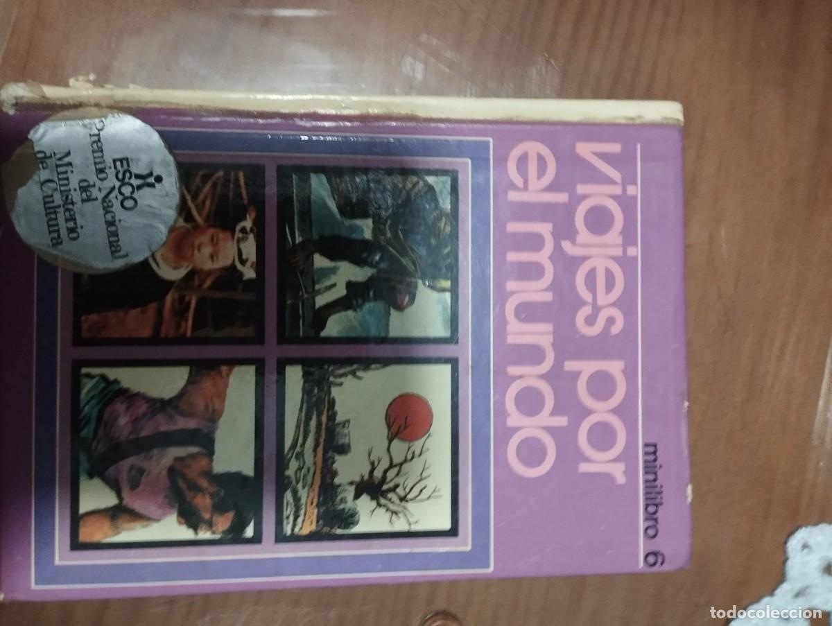 Libros de segunda mano: varios de libros de lectura de instituto - Foto 8