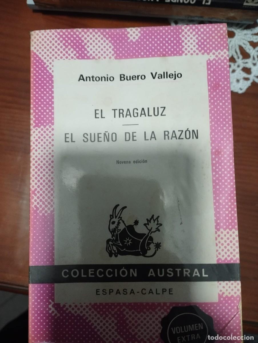 Libros de segunda mano: varios de libros de lectura de instituto - Foto 11