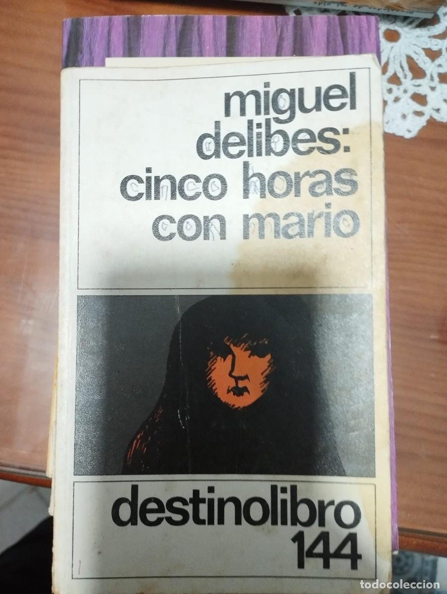 Libros de segunda mano: varios de libros de lectura de instituto - Foto 12