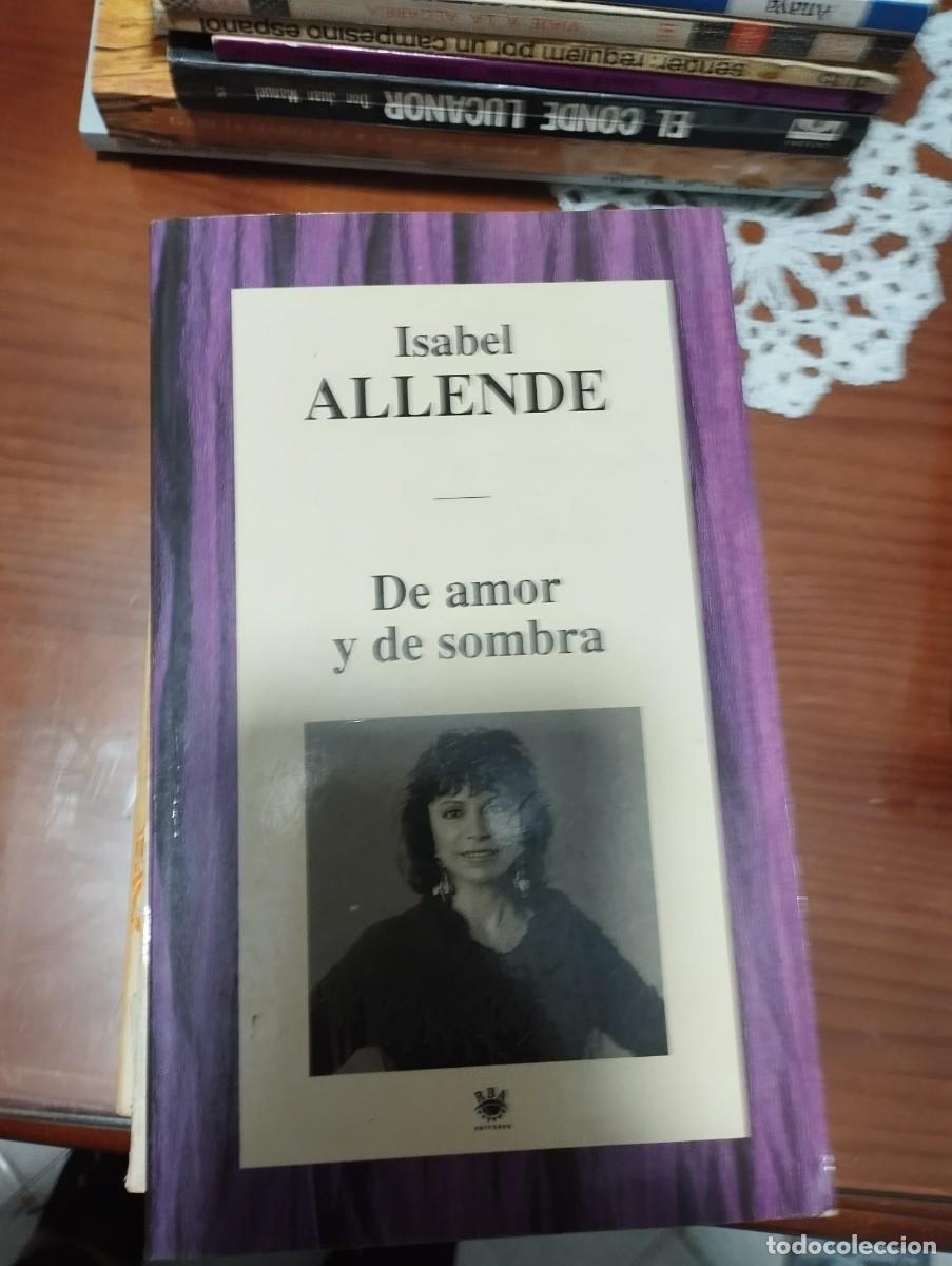 Libros de segunda mano: varios de libros de lectura de instituto - Foto 13