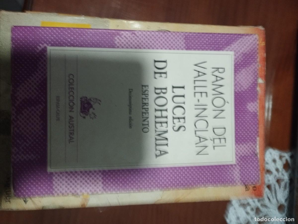 Libros de segunda mano: varios de libros de lectura de instituto - Foto 14