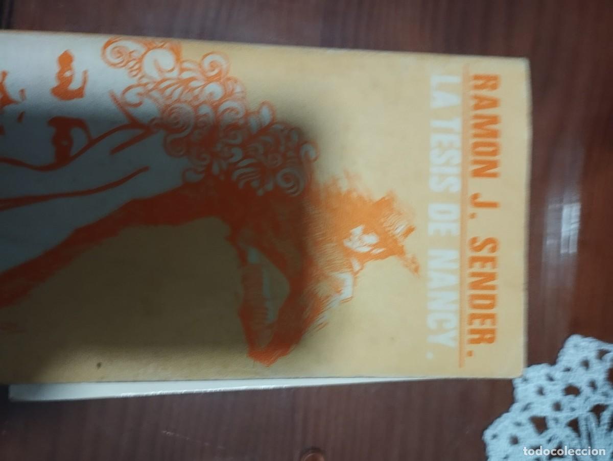 Libros de segunda mano: varios de libros de lectura de instituto - Foto 16