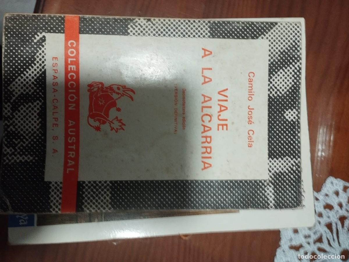 Libros de segunda mano: varios de libros de lectura de instituto - Foto 17