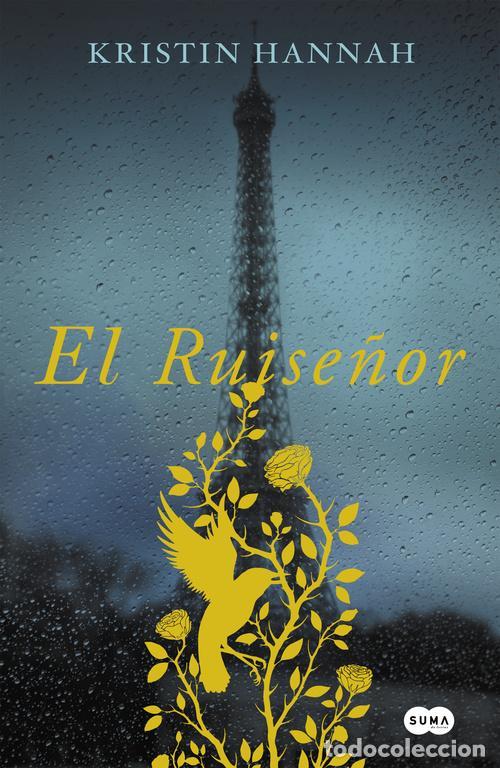 Libros de segunda mano: El ruise&ntilde;or. - Hannah, Kristin.