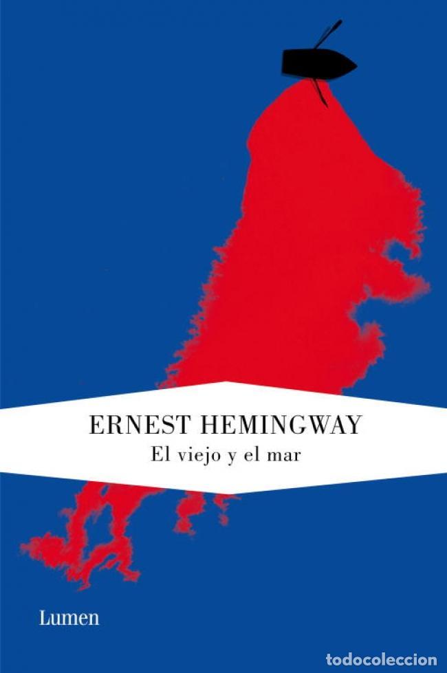 Gebrauchte B&uuml;cher: El viejo y el mar. - HEMINGWAY, ERNEST.
