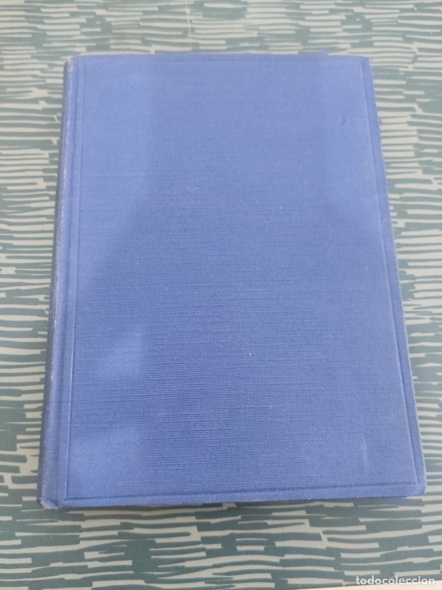 Libros de segunda mano: AMALLA O LOS VASCOS EN EL SIGLO VIII,D.J.NAVARRO VILLOSLADA,1945,413 PAG.