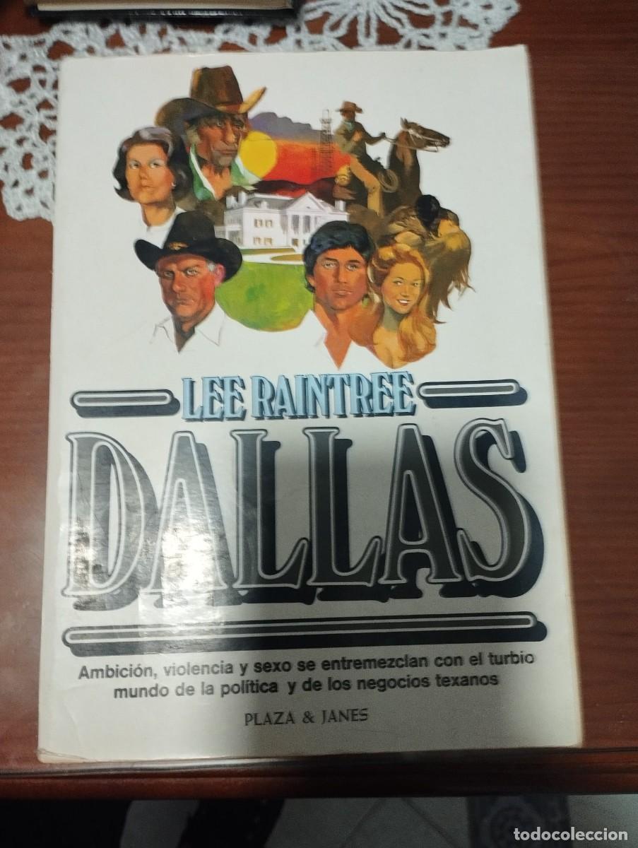 Libros de segunda mano: libros de series de tv y peliculas - Foto 3