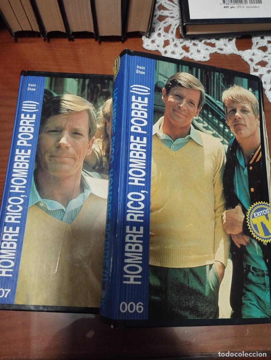 Libros de segunda mano: libros de series de tv y peliculas - Foto 6