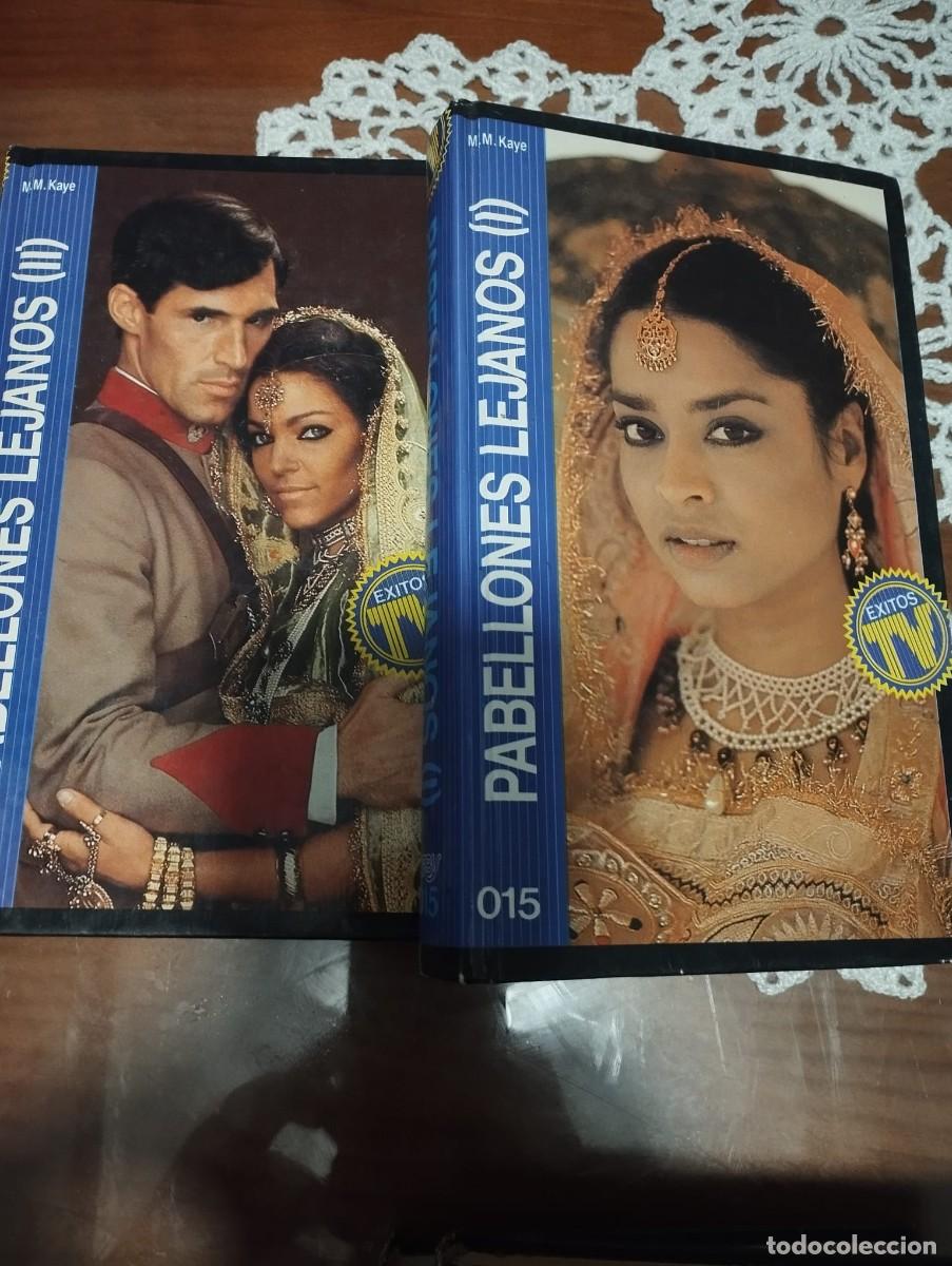Libros de segunda mano: libros de series de tv y peliculas - Foto 7