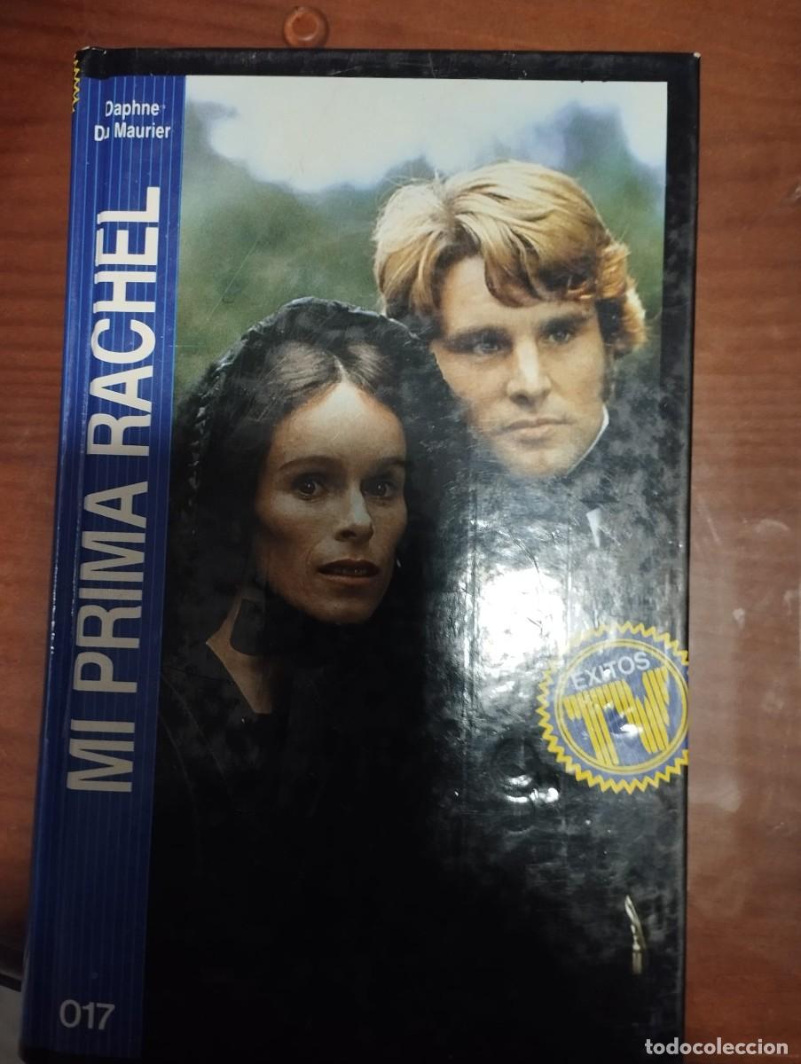 Libros de segunda mano: libros de series de tv y peliculas - Foto 8