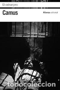 Libros de segunda mano: El extranjero - Albert Camus