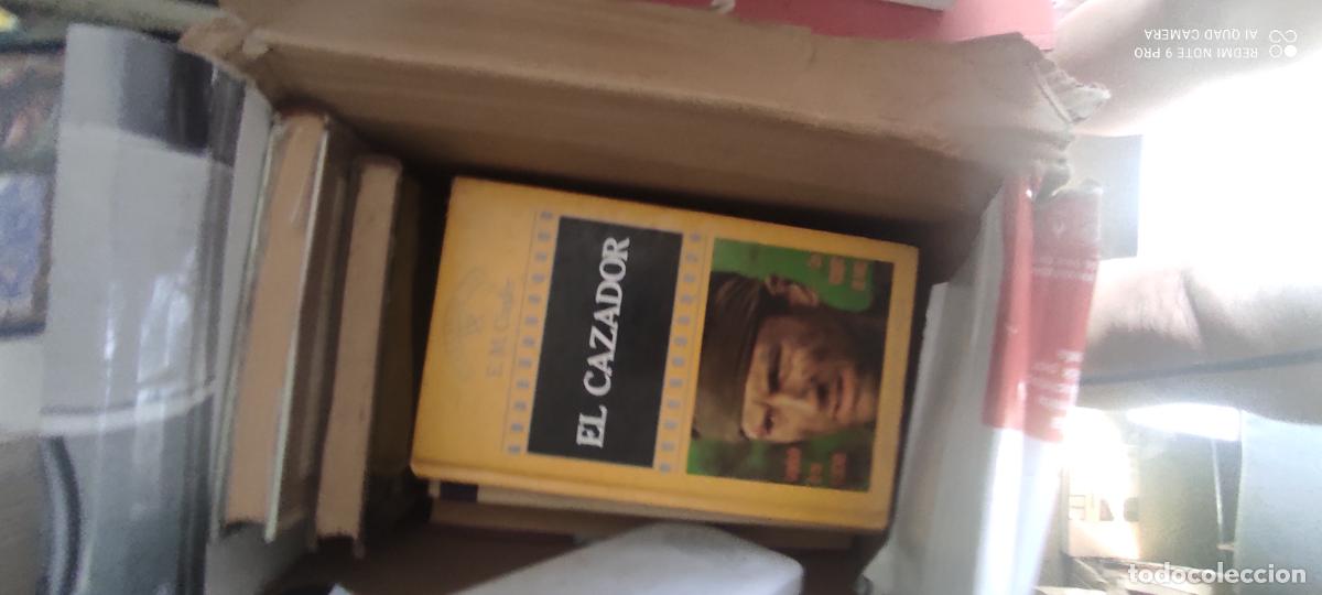 Libros de segunda mano: El cazador - Corder, E. M. - Foto 1