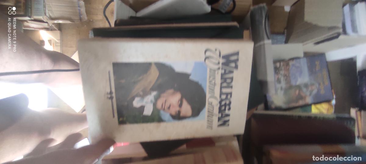 Libros de segunda mano: Warleggan. Winston Graham (Poldark)