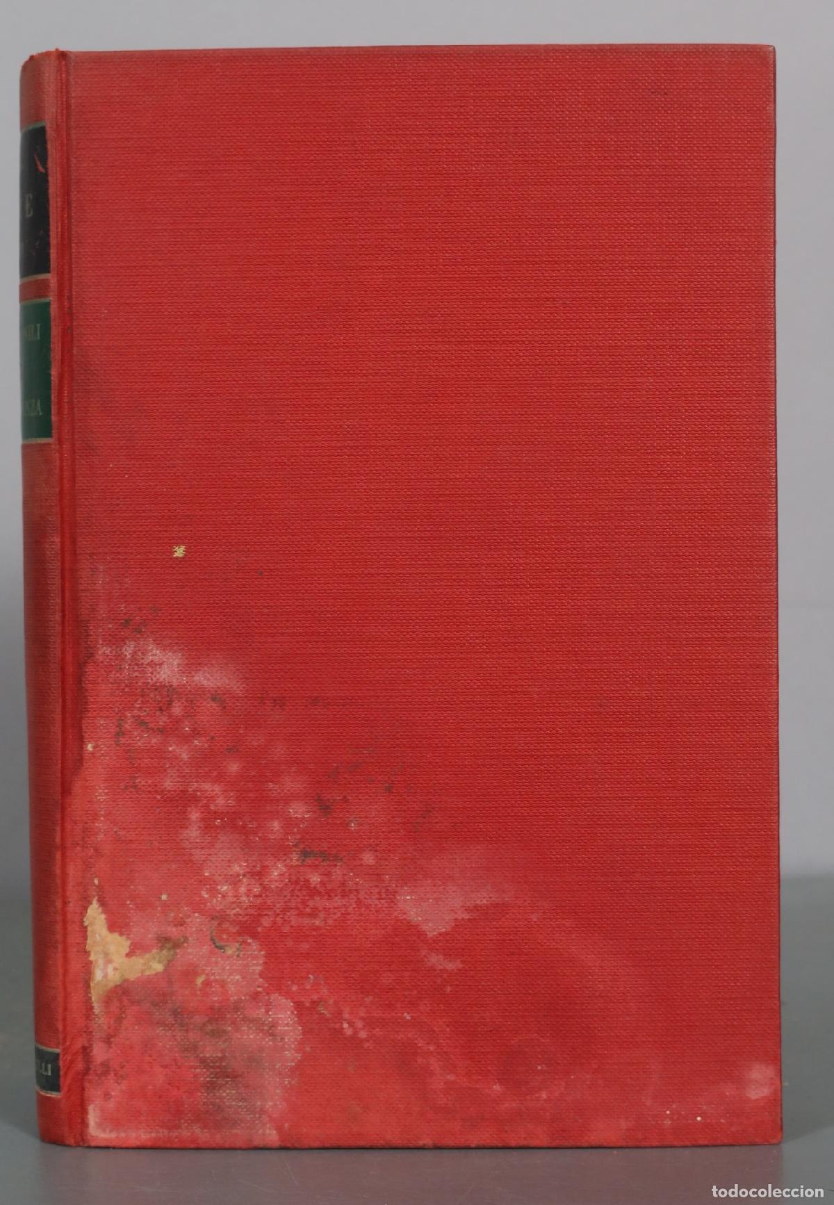 Libros de segunda mano: Opere. Volume Secondo - Nikol&agrave;j Vassiljevič Gogol - A. Corticelli Editore