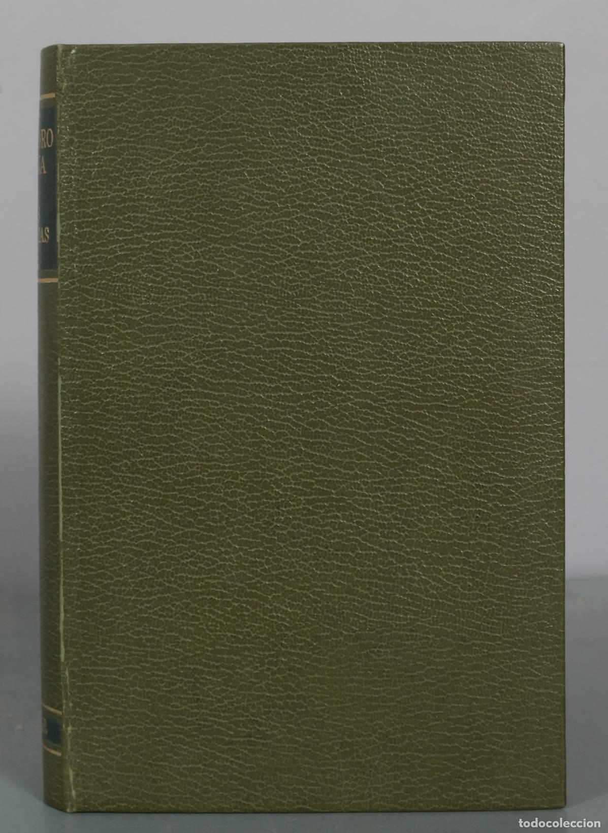 Libros de segunda mano: Obras Completas - Tomo I - Alejandro Casona - Aguilar 1974