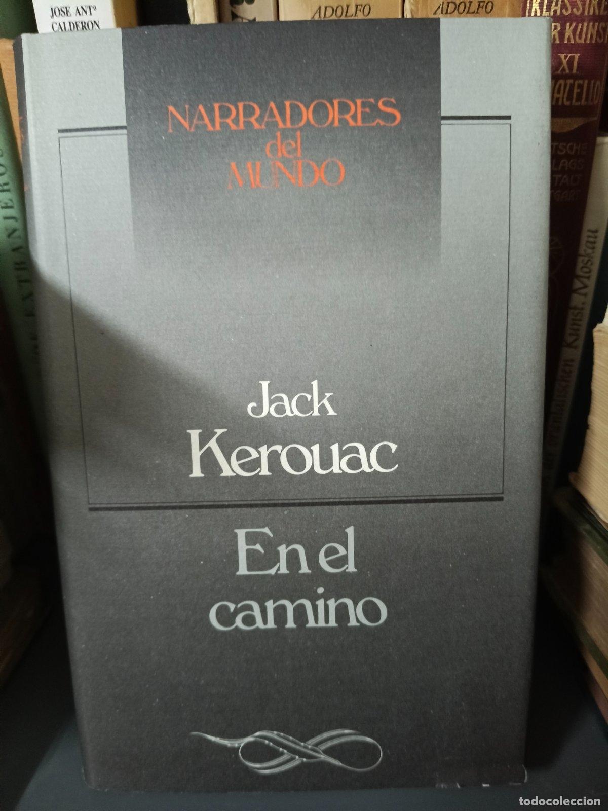 Libros de segunda mano: En el camino | Jack Kerouac | Club C&iacute;rculo de Lectores | 1994