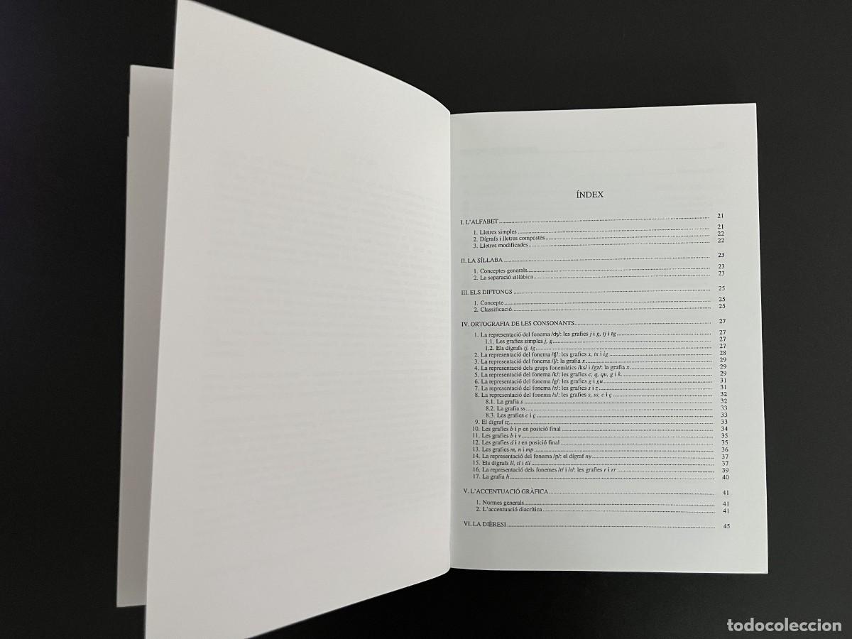 Libros de segunda mano: Libro Gram&agrave;tica Valenciana Bromera - Foto 4