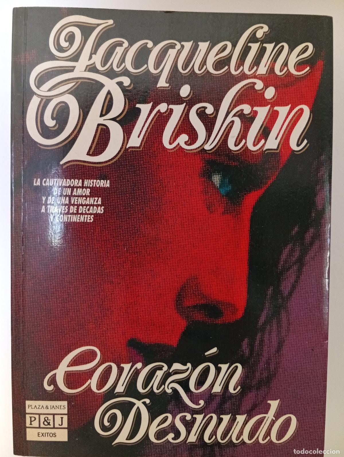 Libros de segunda mano: Coraz&oacute;n desnudo - Paperback
