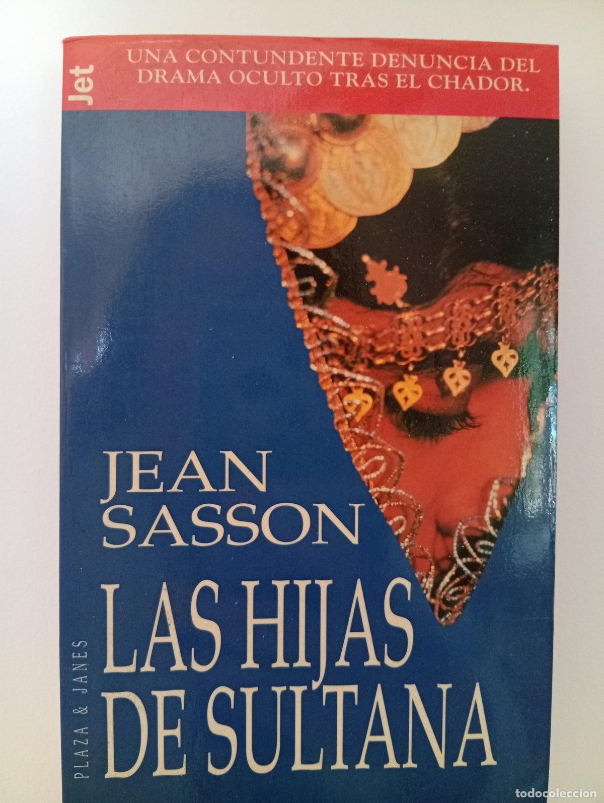 Libros de segunda mano: Las hijas de la sultana