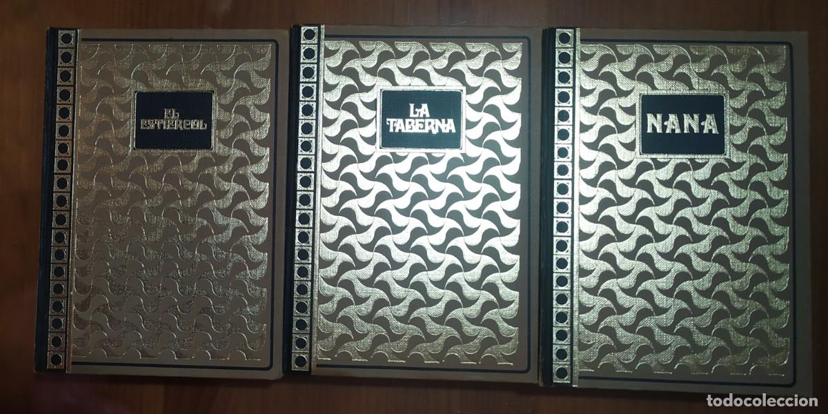 Libros de segunda mano: Lote de 3 Libros Antiguos de &ldquo;Ediciones Rodegar&rdquo;