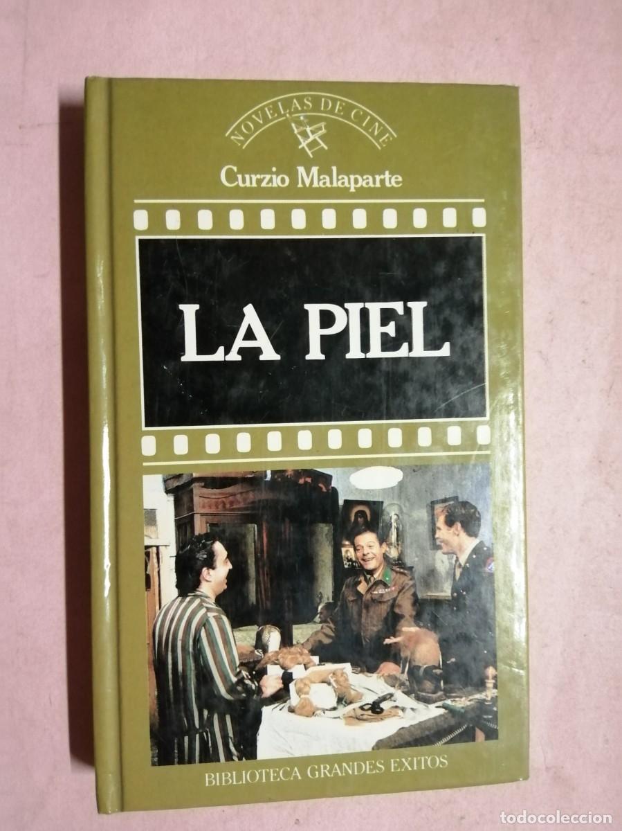 Libros de segunda mano: LA PIEL (CURZIO MALAPARTE)