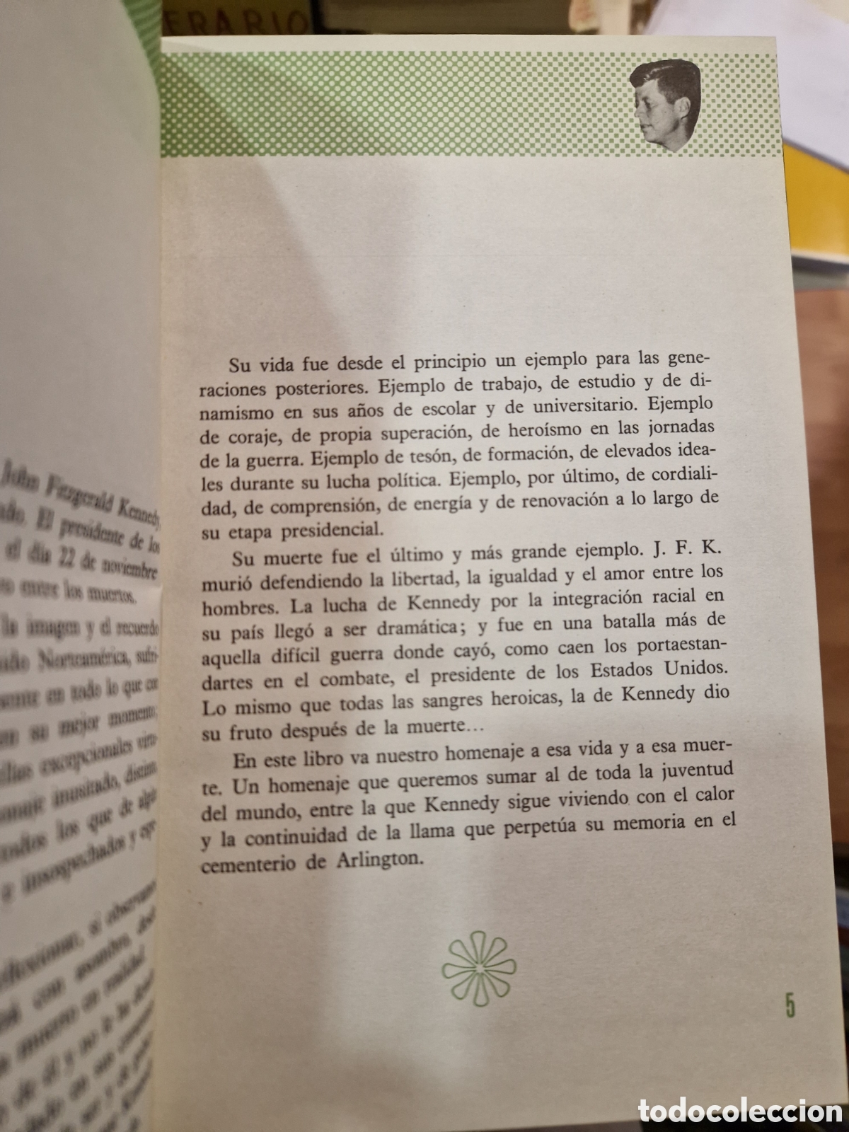 Libros de segunda mano: LEE, Bruce. Kennedy. - Foto 2