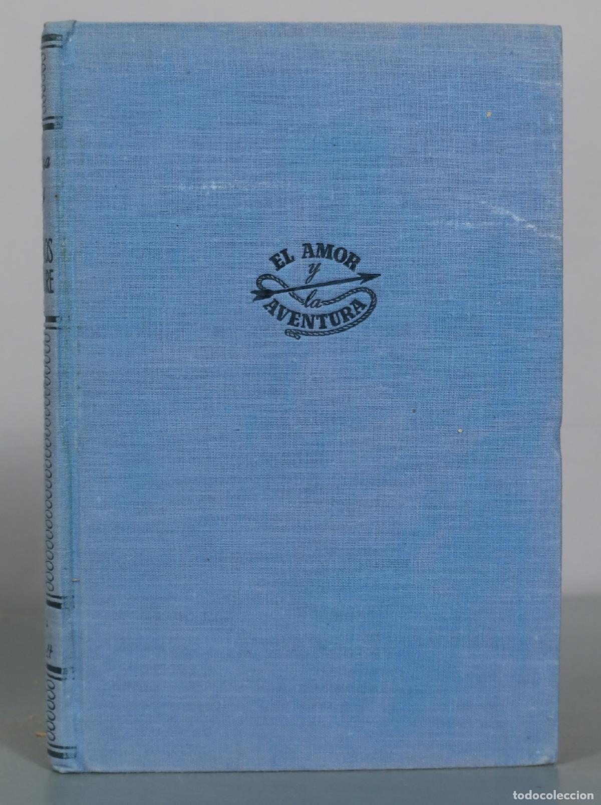 Libros de segunda mano: Castillos en el aire - Baronesa de Orczy - Luis de Caralt