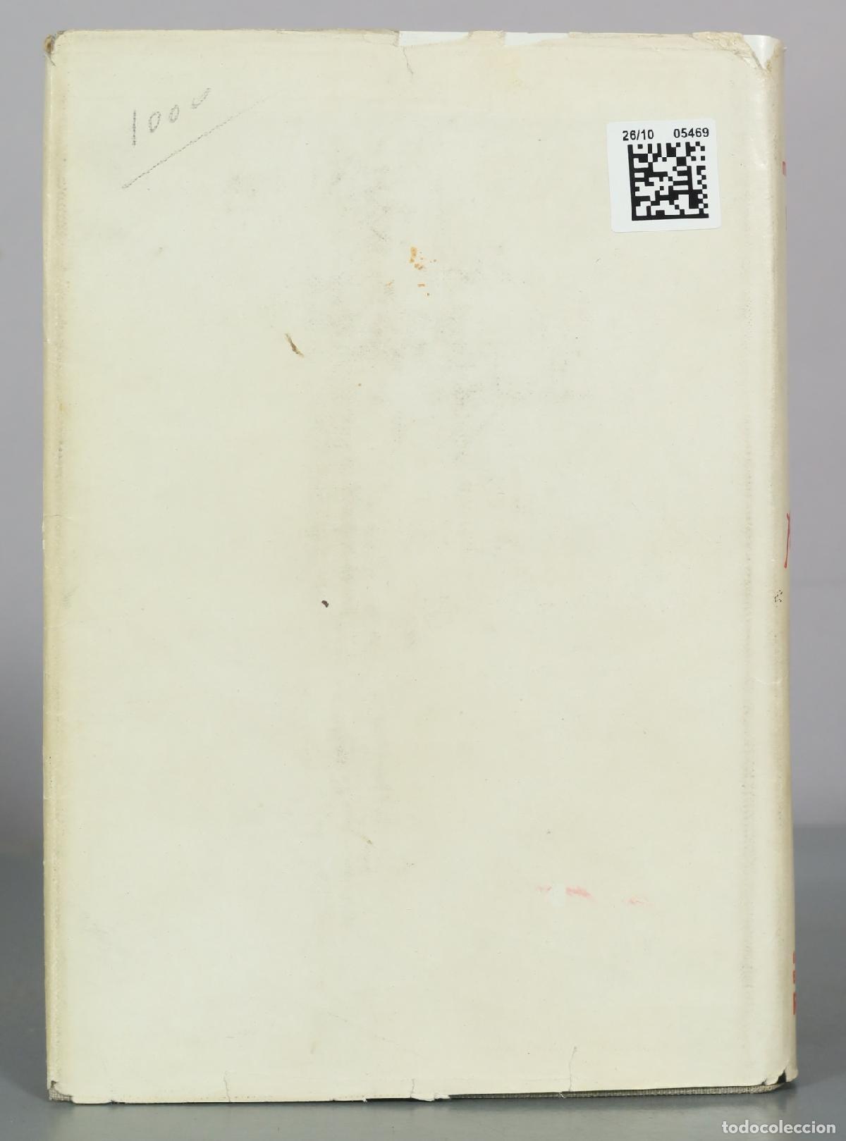 Libros de segunda mano: Misterioso Sr. Yo - Harry Stephen Keeler - Foto 2