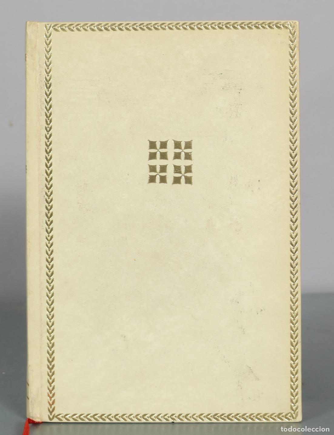 Livros em segunda m&atilde;o: Obras escogidas - Alexandr Solzhenitsyn - Aguilar 1974