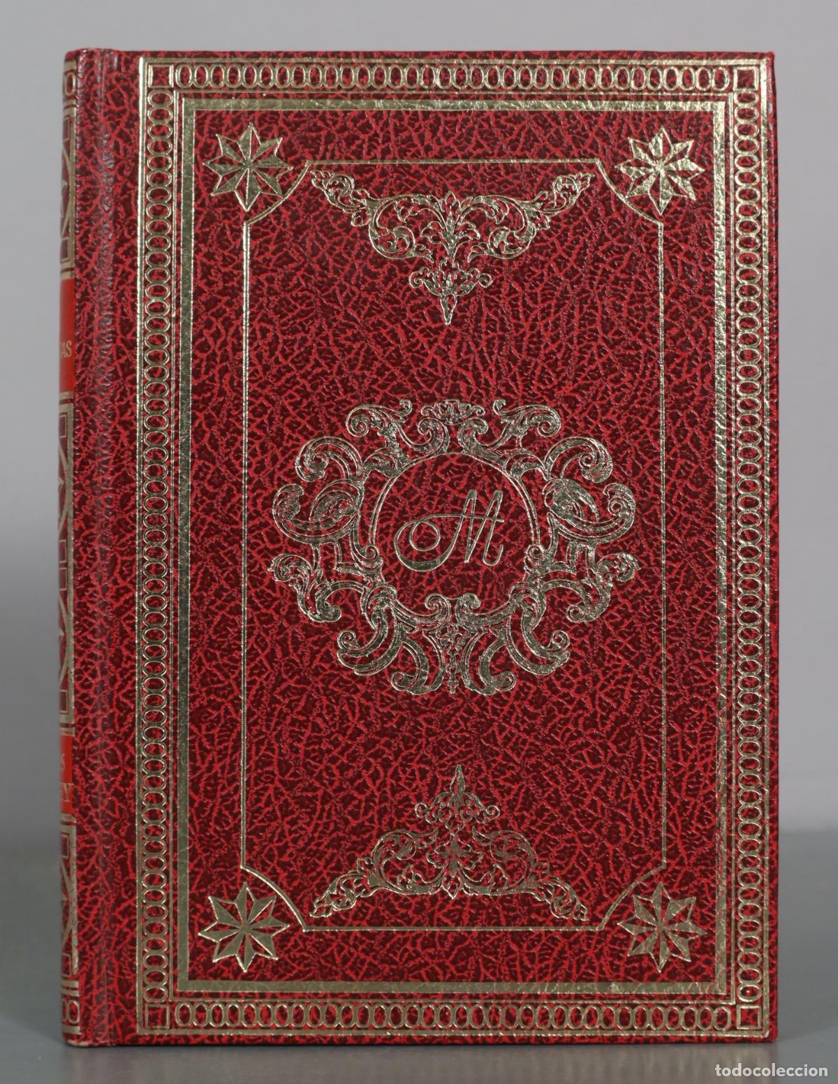 Livros em segunda m&atilde;o: Las diab&oacute;licas. La hechizada - Jules Barbey d'Aurevilly - Ediciones Mundilibro