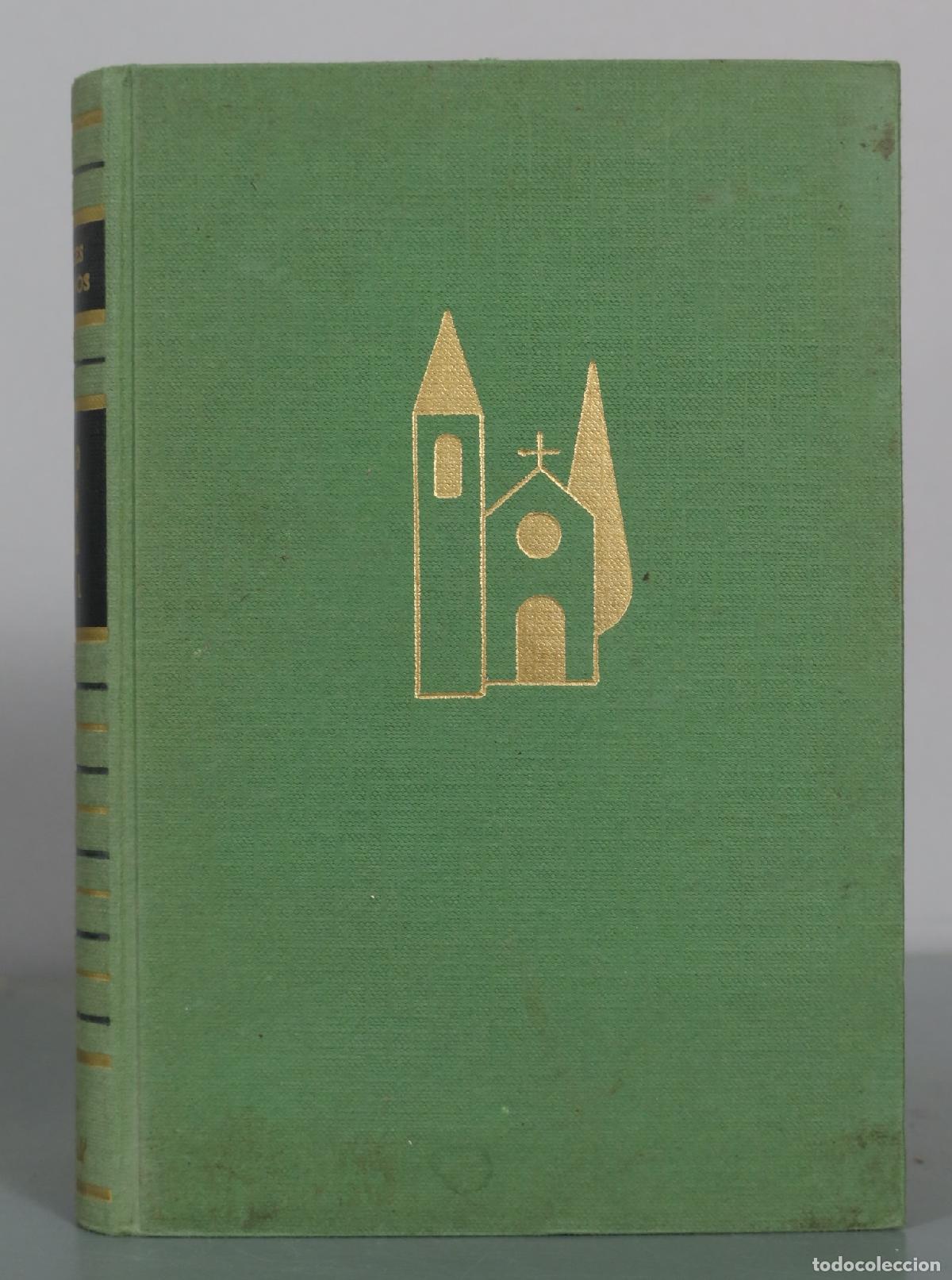 Libros de segunda mano: Diario de un cura rural - Georges Bernanos - Luis de Caralt