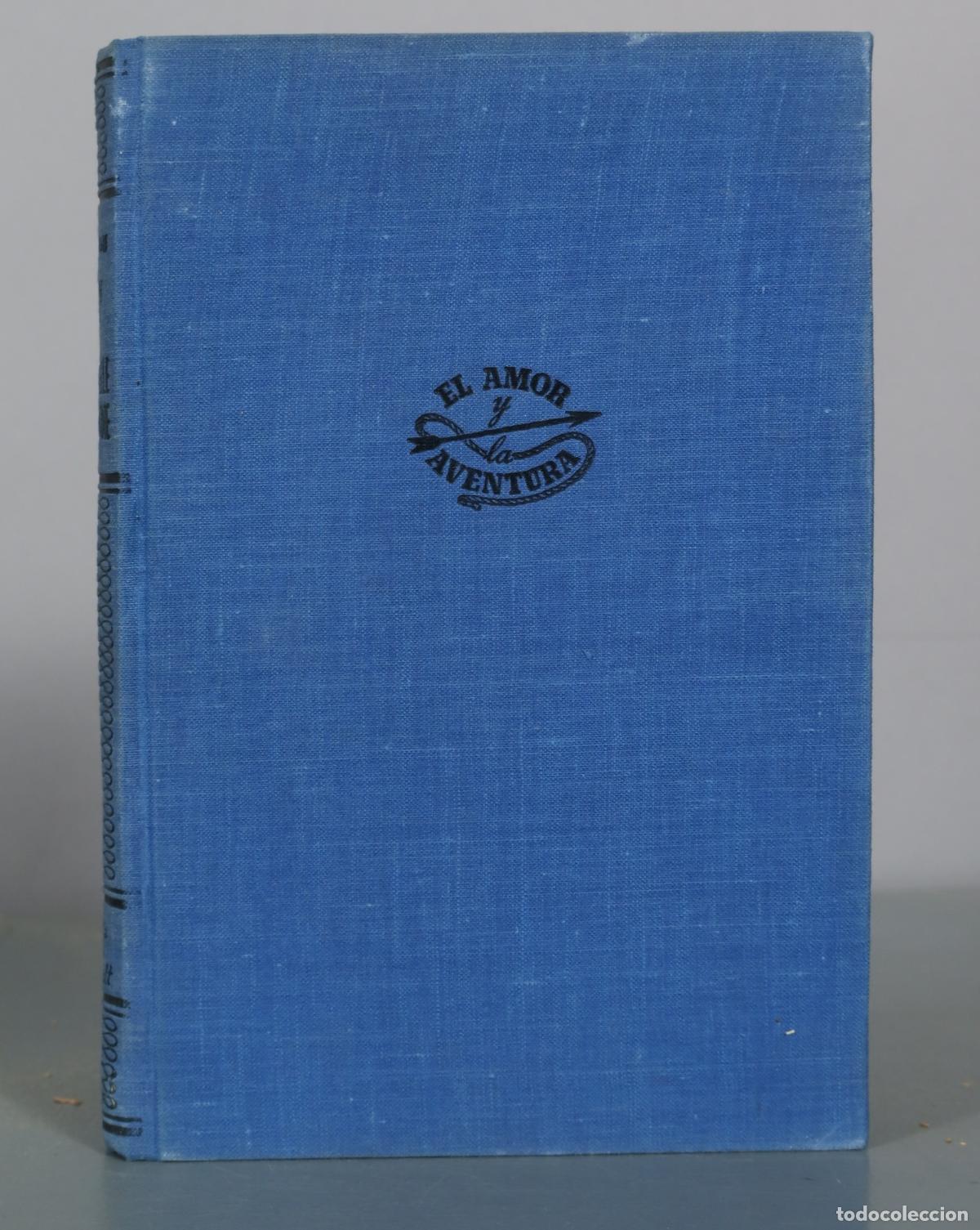 Libros de segunda mano: Mam'zelle Guillotine - Baronesa de Orczy - Luis de Caralt