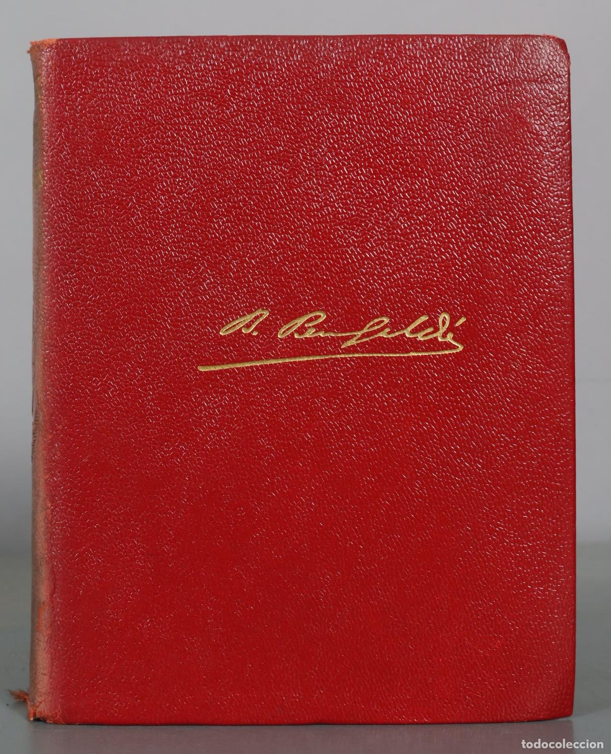 Libros de segunda mano: Obras Completas - Tomo II - Episodios Nacionales - Benito P&eacute;rez Gald&oacute;s - Aguilar. 1958