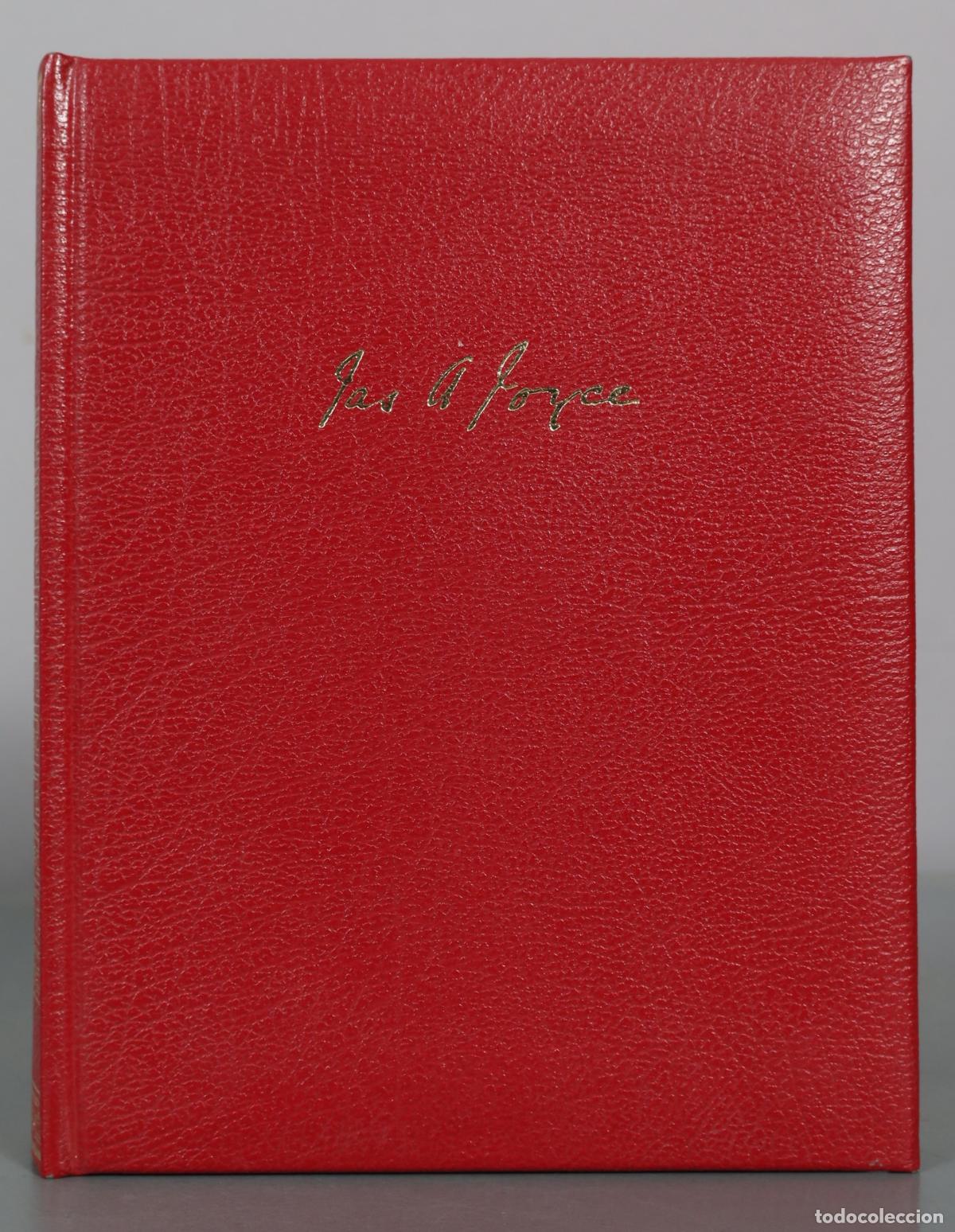 Libros de segunda mano: Obras completas - Tomo I - James Joyce - Aguilar