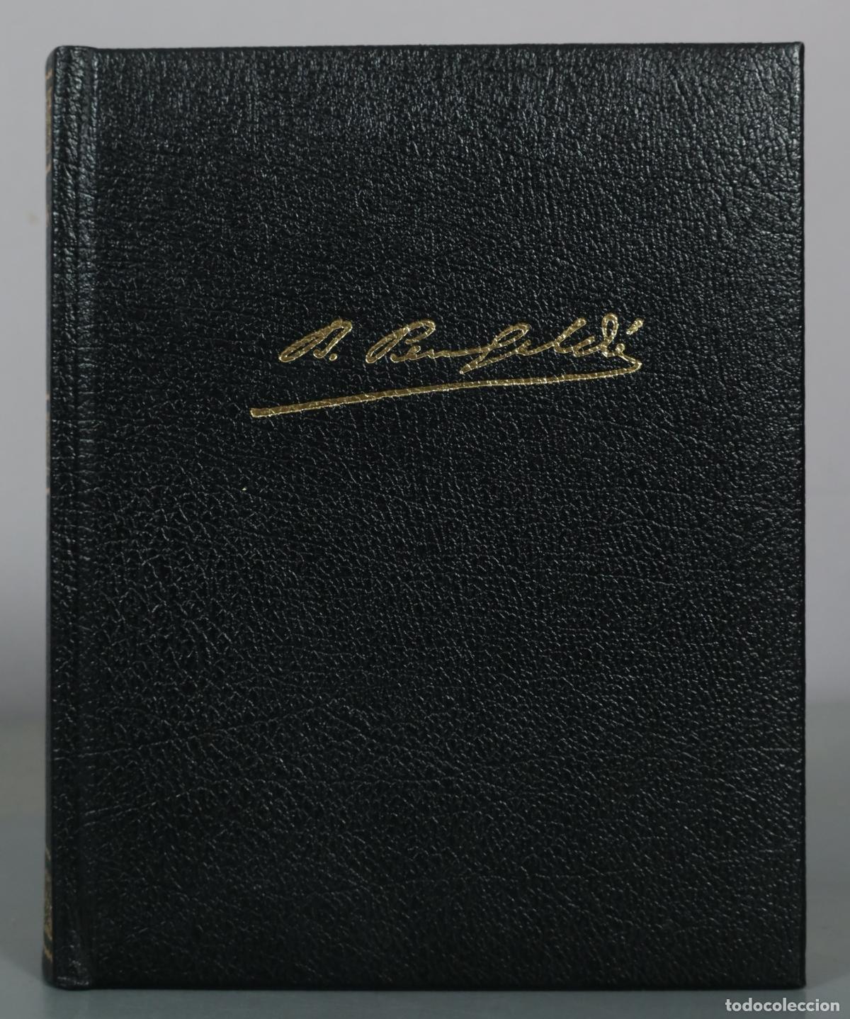 Libros de segunda mano: Obras Completas - Tomo II - Benito P&eacute;rez Gald&oacute;s - Aguilar