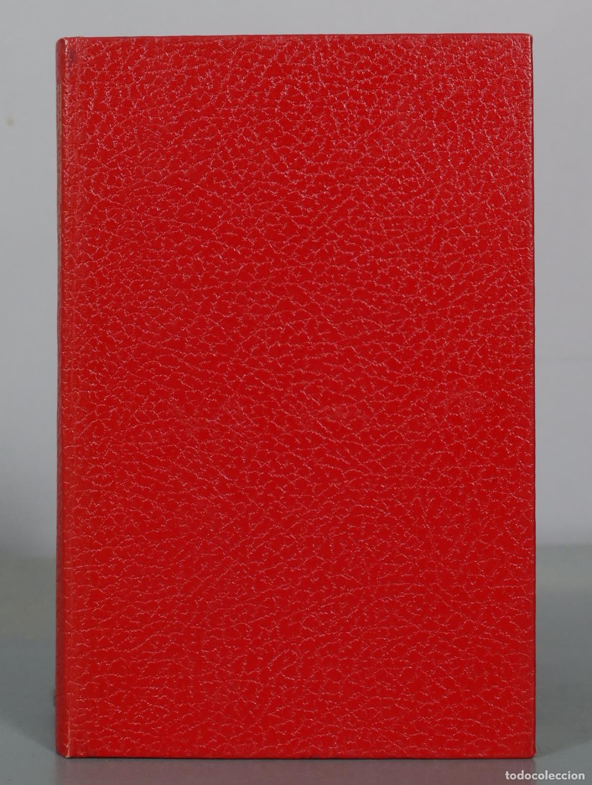 Libros de segunda mano: Obras - Tomo II - Agatha Christie - Aguilar. 1978