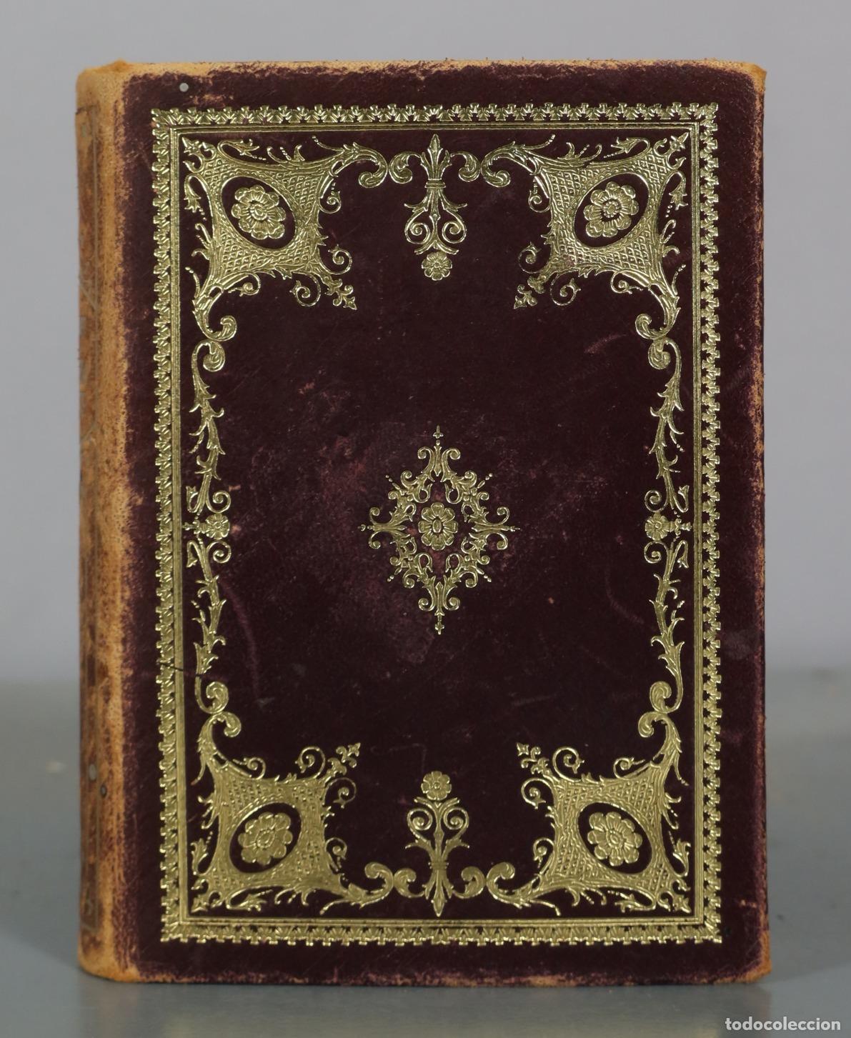 Libros de segunda mano: Episodios de una vida tunante - Jos&eacute; de Eichendorff - Montaner y Sim&oacute;n. 1943