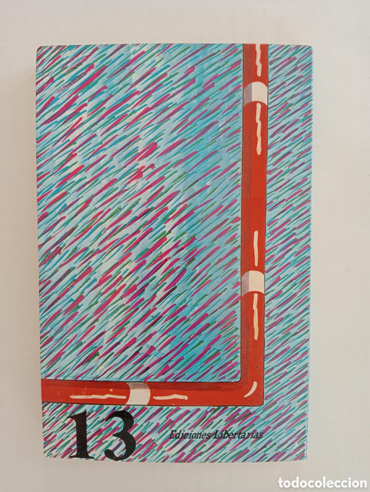 Libros de segunda mano: Ojo de pez / Miguel Veyrat - Foto 4